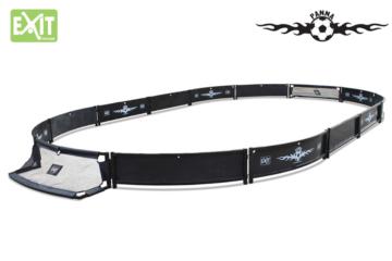 Exit Panna - Field Oval 795x488 cm