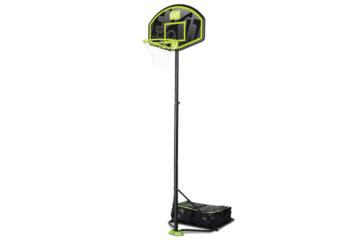 Cesto de basquete Hoopy Transportável