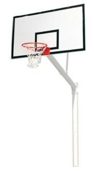 Canastas de Baloncesto y/o basket - TOPLUDI - Juegos al aire libre
