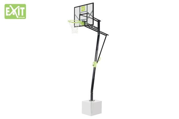 Canasta de baloncesto de pared Ø39 cm