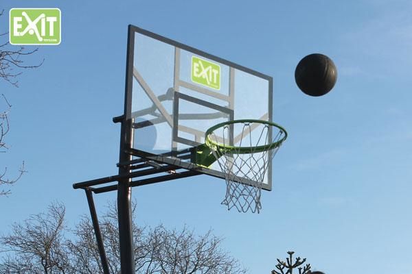 canastas baloncesto trasladables galaxy 11