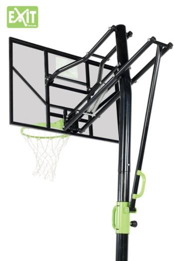 juego canasta balonceto deluxe trasladable