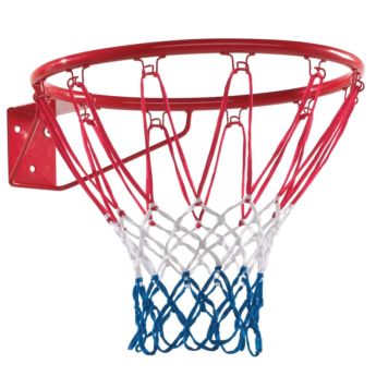 Cesta de Basket com Rede