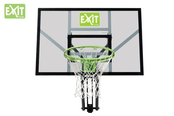 Tablero de baloncesto de pared graduable Galaxy