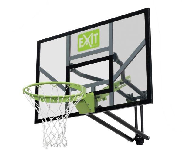 Tablero de baloncesto de pared graduable Galaxy