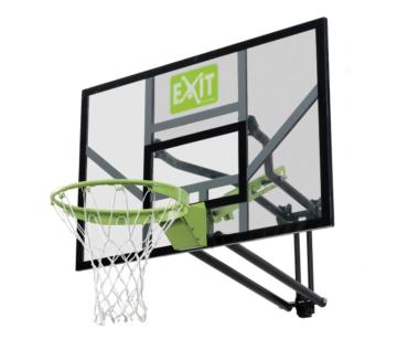 Tablero de baloncesto de pared graduable Galaxy