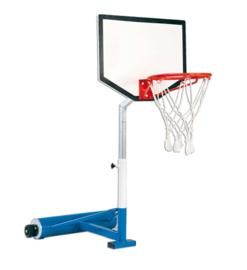 Canasta De Baloncesto Plegable, AbsorcióN De Impacto Montado En La Pared Canasta  Baloncesto Puerta Plegable, para Puerta,Pared De Piscina : :  Deportes y aire libre