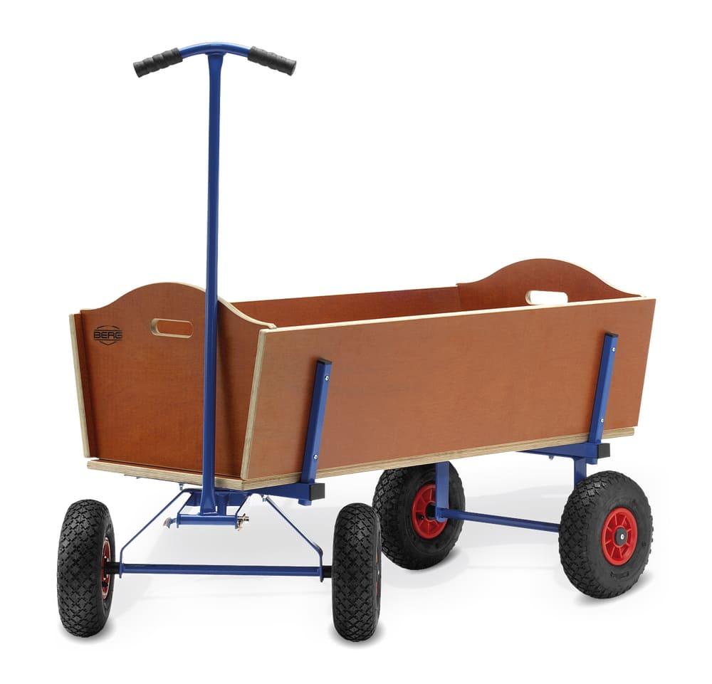 Carretilla beach wagon XL