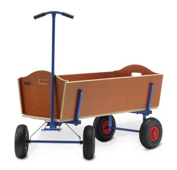 Carretilla beach wagon XL