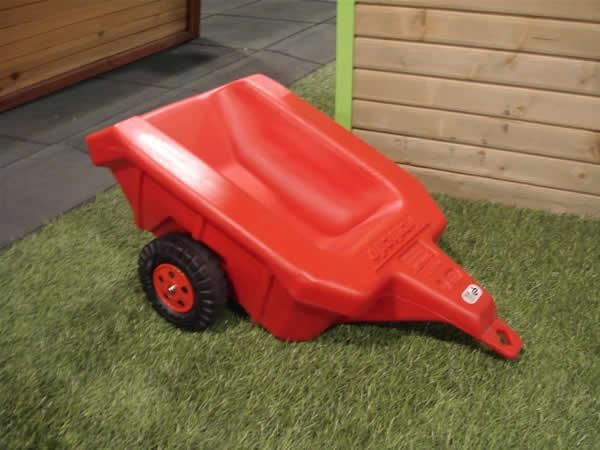 remolc ferbedo coches de pedals 1