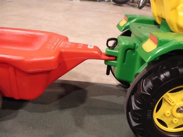 remolc ferbedo coches de pedals 2