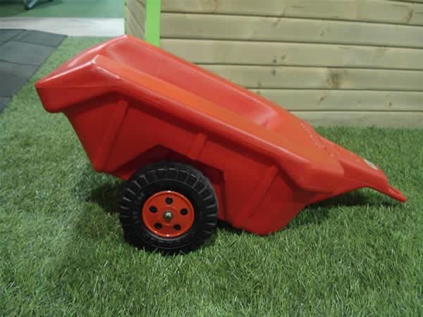 remolc ferbedo coches de pedals