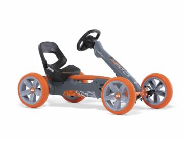 Cotxe de pedals BERG Reppy Racer