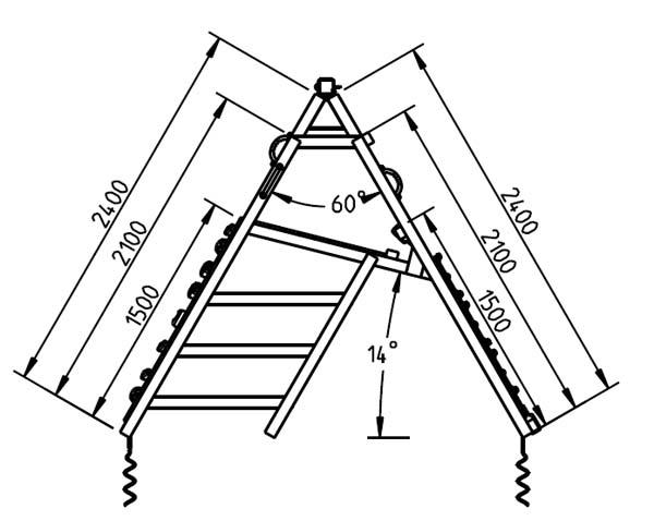 Medidas-Challenger-parede-escalada