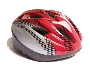 Casco ajustable infantil