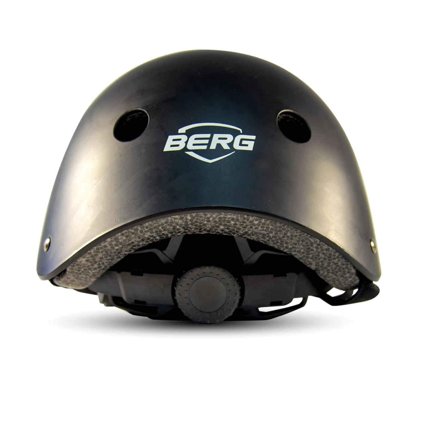 Casco bici infantil BERG talla M