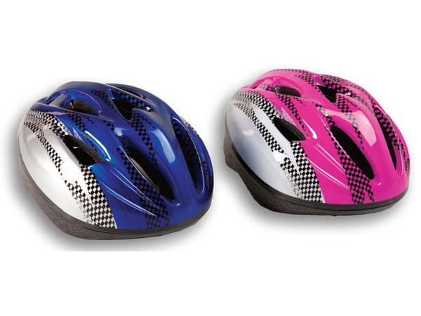 Casco ajustable infantil 2