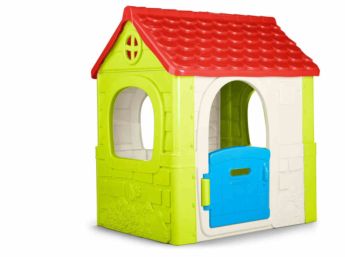 Casinha Infantil Funny House Feber Portugal