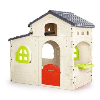 Caseta infantil Candy House Feber