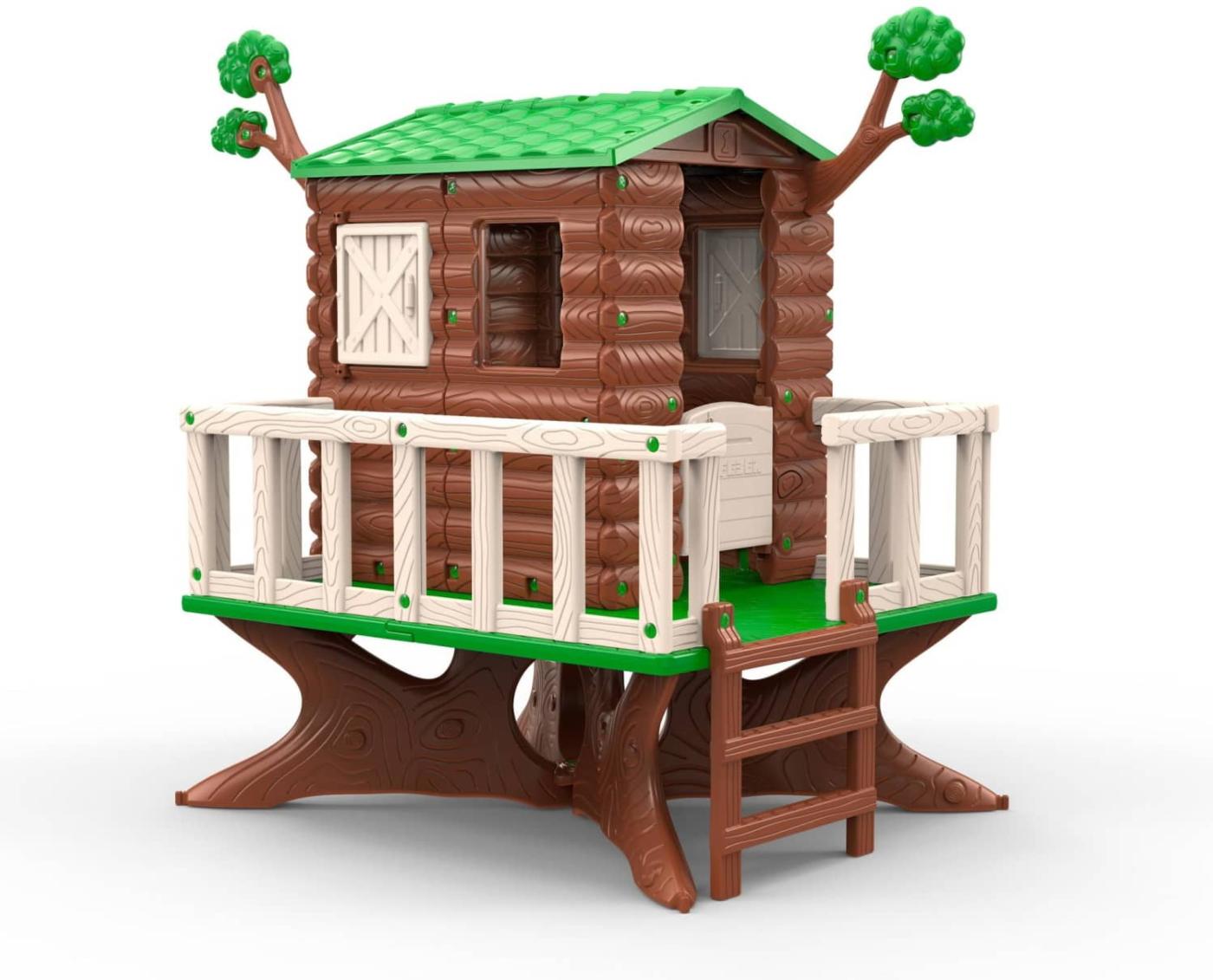 Casita infantil FEBER House on the tree