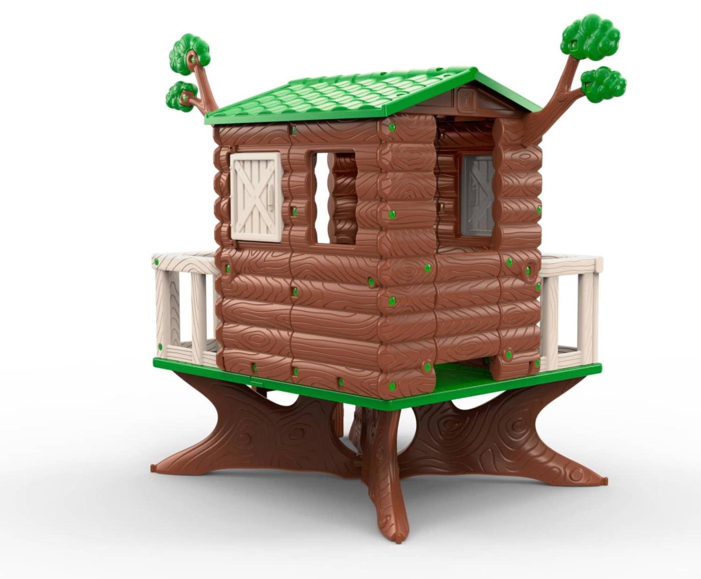 Casita infantil FEBER House on the tree