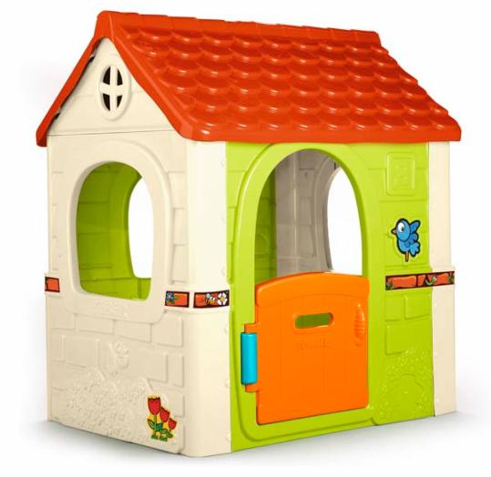 Casita infantil Fantasy House Feber Portugal