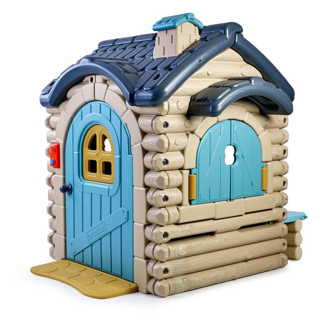 Caseta Infantil Feber Casual Cottage