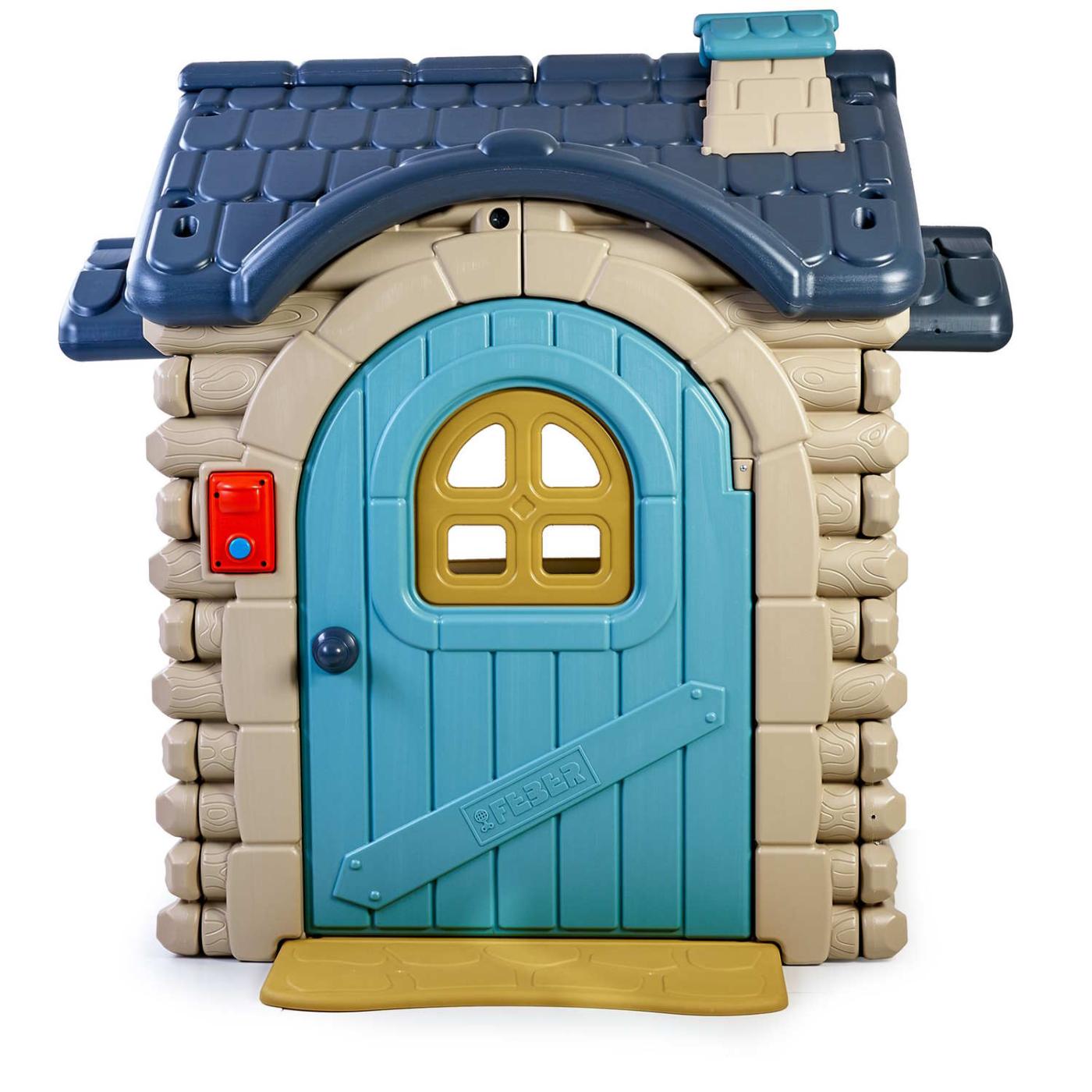 Caseta Infantil Feber Casual Cottage