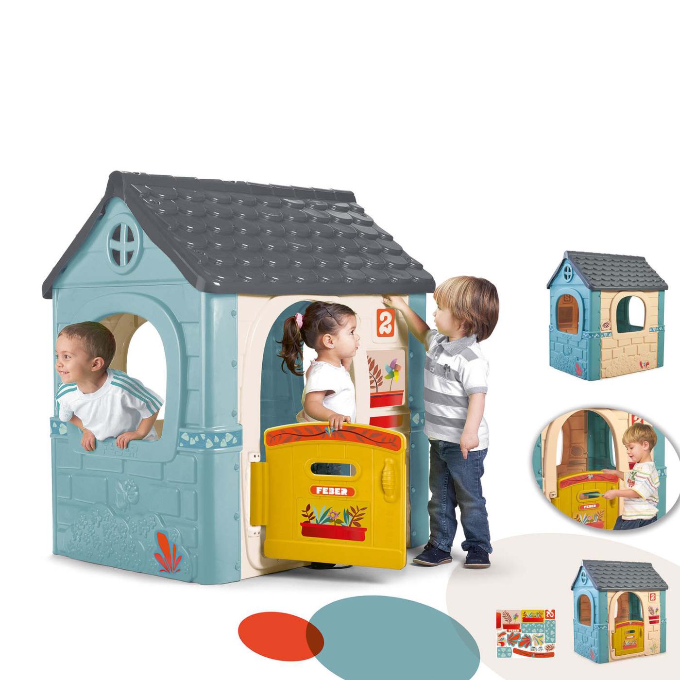 Casinha Infantil CASUAL House