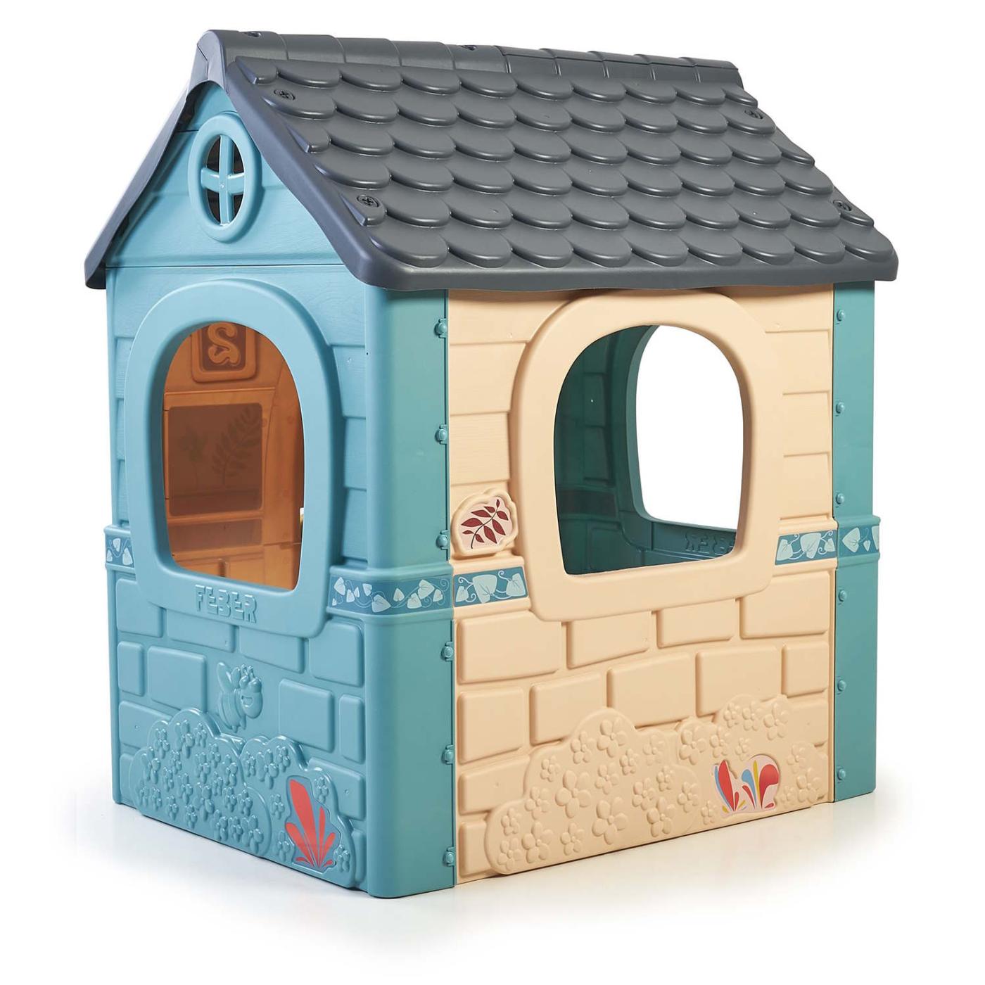 Caseta Infantil Feber CASUAL House1