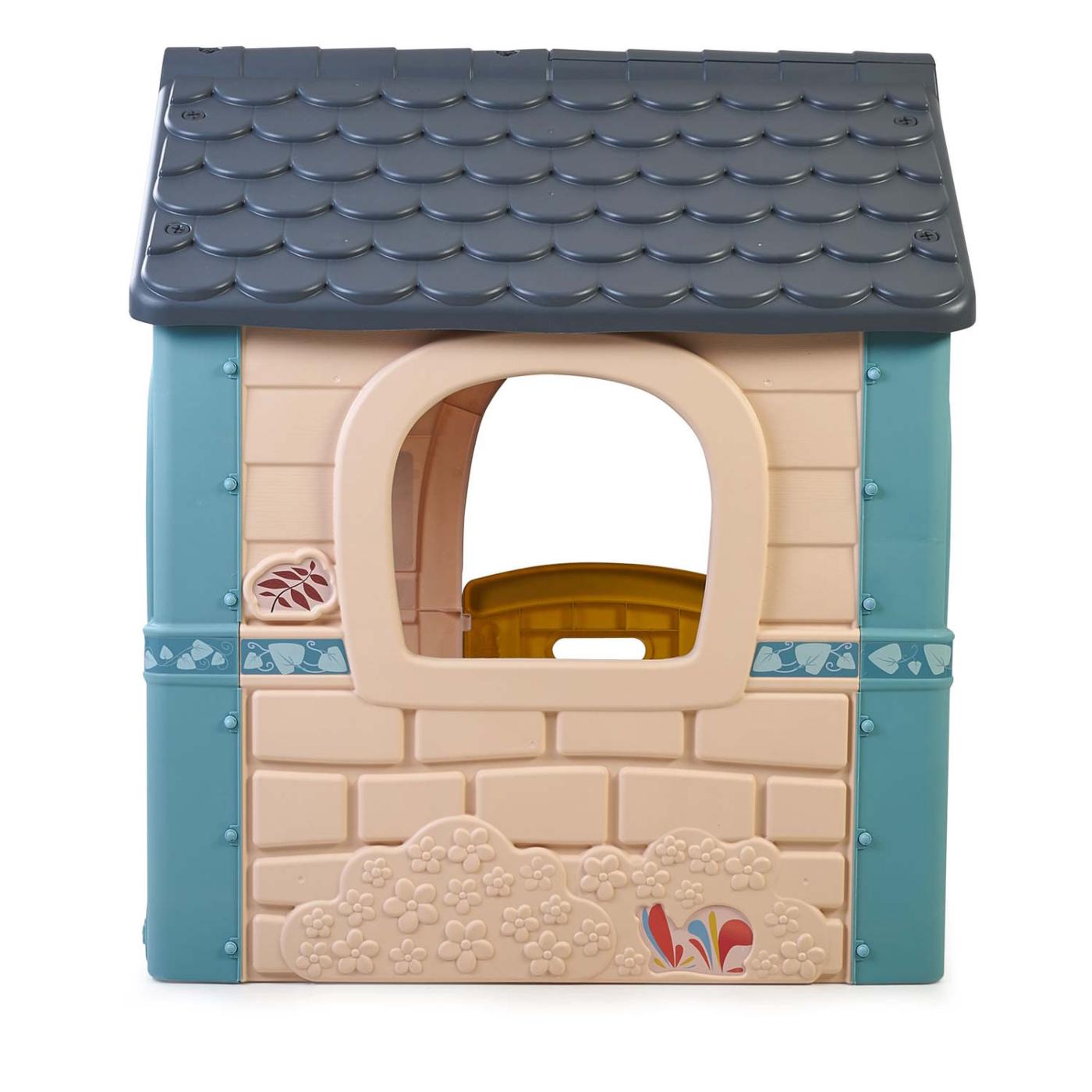 Caseta Infantil Feber CASUAL House2