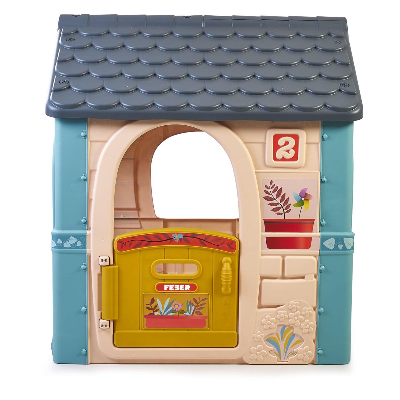 Casinha Infantil CASUAL House4