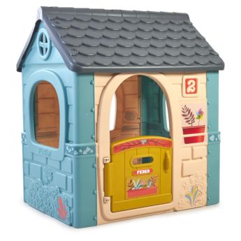 Caseta Infantil Feber CASUAL House