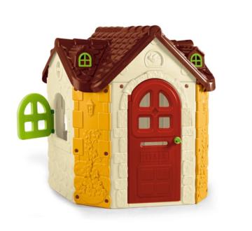 Casita infantil Fancy House Feber