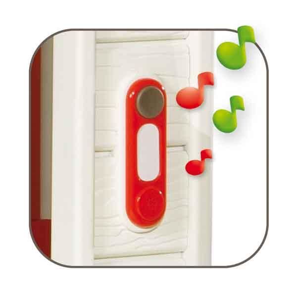 Casita Friends House de Smoby