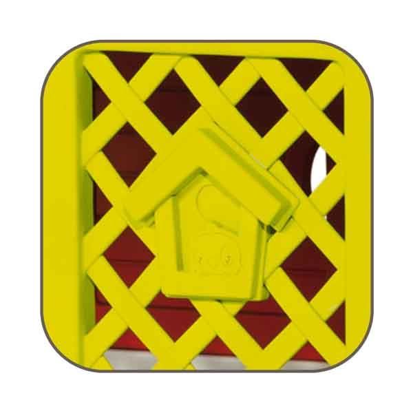 Casita Friends House de Smoby