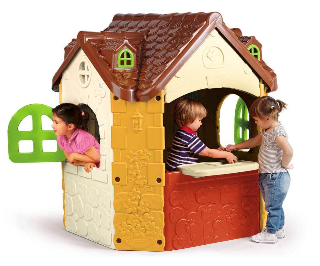 Casita infantil Fancy House de Feber