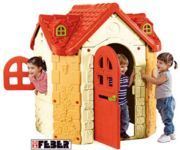 casita infantil fancy house feber