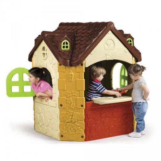 Casita infantil Fancy House Feber