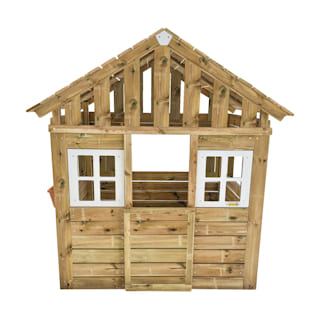 casitas de madera para el jardín MASGAMES LOLLIPOP