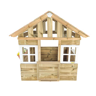 caseta de fusta MASGAMES LOLLIPOP Natural