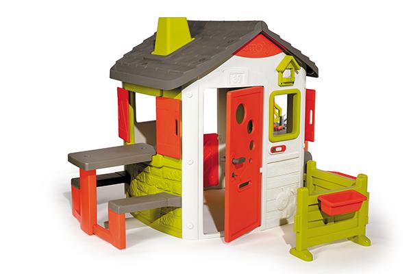 Casinha infantil Maison Jura Lodge II Deluxe