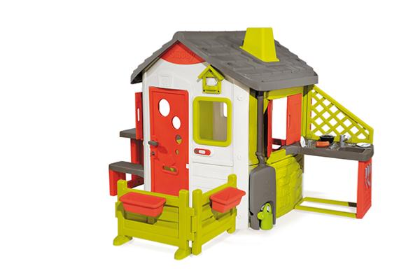 casinha Maison Jura Lodge-deluxe