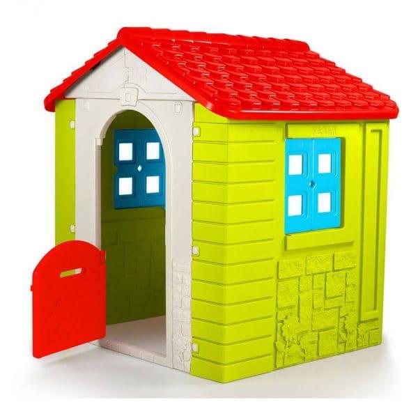 Casinha infantil FEBER Wonder House 2