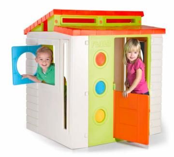 Casinhas infantis Modern House Feber