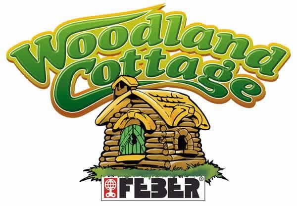 feber woodland cottage