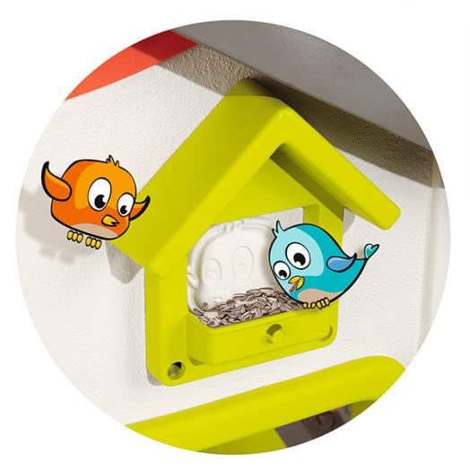 casinha Maison Jura Lodge-II-1