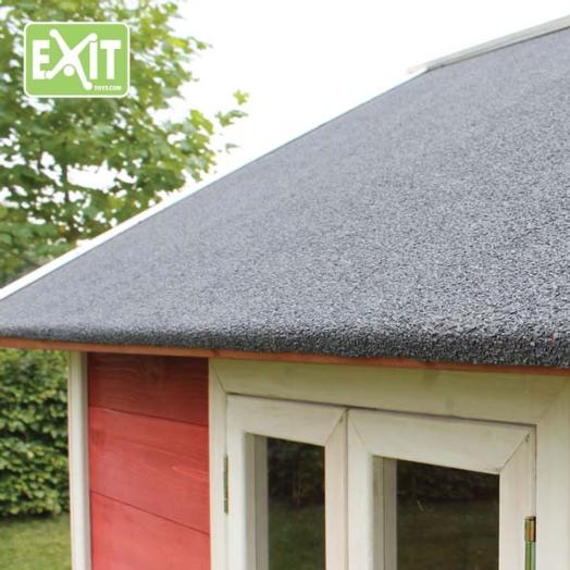 Casita-infantil-Loft-500-Red-techo