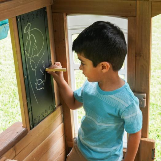 Casinha Seaside Cottage lousa