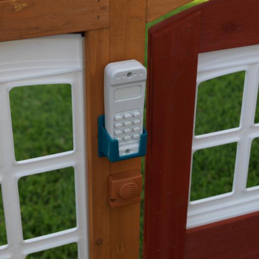 Casinha Seaside Cottage telefone